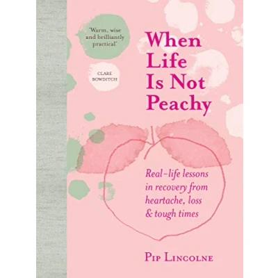 Abbildung von When Life Is Not Peachy: Real Lessons in Recovery from Heartache, Grief and Tough Times: Loss &amp; Times