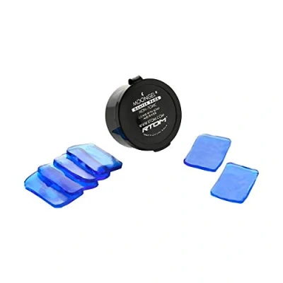 Abbildung von Rtom Moongel Damper Pads (6 Stück)