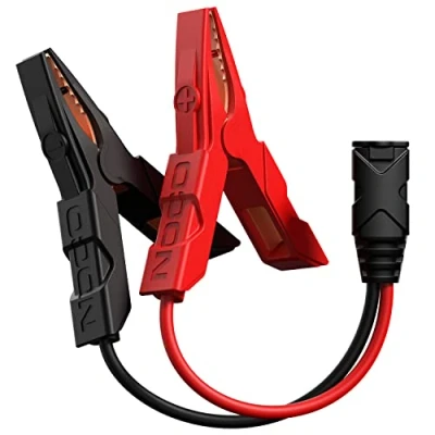 Abbildung von NOCO GBC003 Boost HD Präzisions Batterieklemmen für GB20, GB40, GB50 und GBX45 UltraSafe Lithium Starthilfen