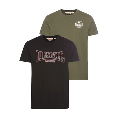 Abbildung von Lonsdale T Shirt