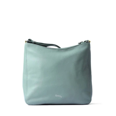 Abbildung von Vargu Lunua Handtasche, Damen, Größe: One Size, Mint green