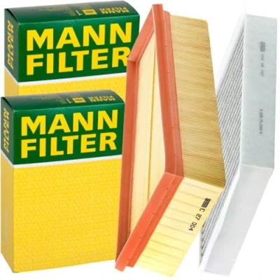 Abbildung von Inspektionspaket passend für A/B Klasse W176 W246 CLA GLA C/X 117
