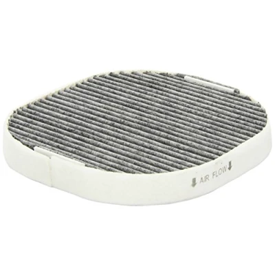 Abbildung von CORTECO 80000411 Innenraumfilter Aktivkohlefilter 160 150 20 HONDA: S2000