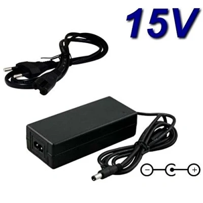 Abbildung von TOP CHARGEUR * Netzteil Netzadapter Ladekabel Ladegerät 15V für Digital Piano Kawai ES8