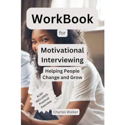 Abbildung von WorkBook for Motivational Interviewing: Helping People Change and Grow