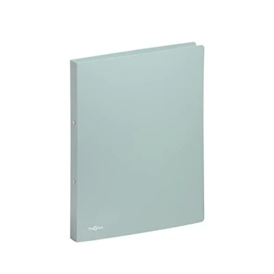 Abbildung von PAGNA Ringbuch 2 Ringe DIN A4 2.3 cm minze