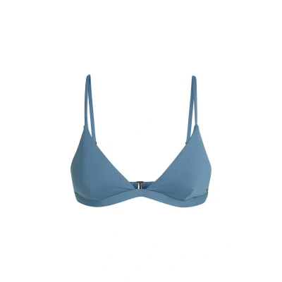 Abbildung von O&#039;Neill Seaside TRI Bikinitop, Damen, Größe: 36, Copen blue