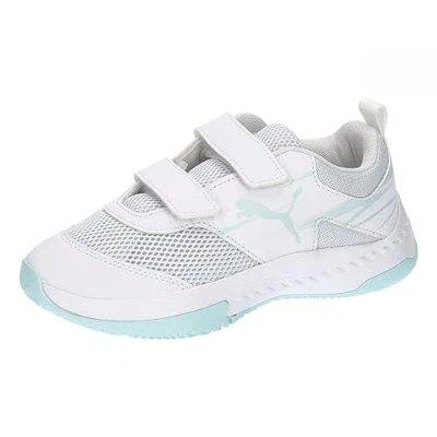 Abbildung von PUMA Hallenschuh &quot;VARION II V JR&quot;