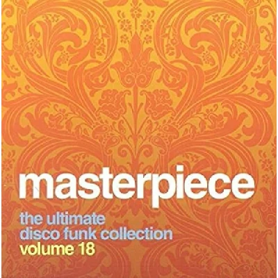 Abbildung von Masterpiece Collection Vol.18