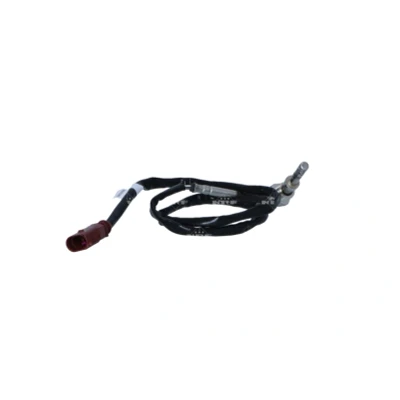 Abbildung von NRF 707029 Sensor, Abgastemperatur mit synthetischem Fett VOLKSWAGEN: Golf Plus / Crossgolf, Passat B6 Variant, 5 Schrägheck, AUDI: A3 Schrägheck