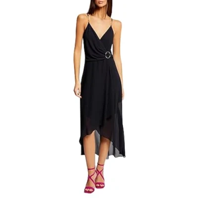 Abbildung von Morgan Reuilly Cocktailkleid/festliches Kleid, Damen, Größe: 36, Marine