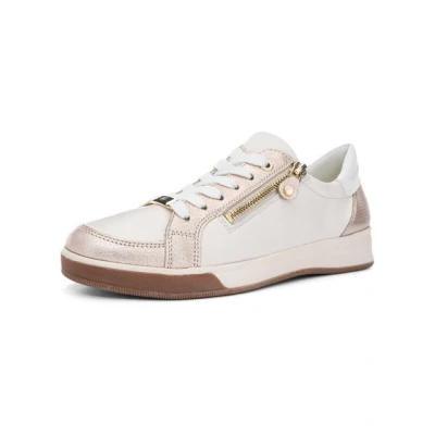 Abbildung von Ara Damen Schnürschuh Rom Sneaker