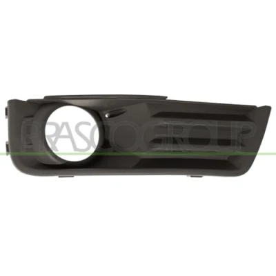 Abbildung von PRASCO FD7152133 Lüftungsgitter mit Loch/Löchern für Nebellampen vorne rechts FORD: Focus C Max