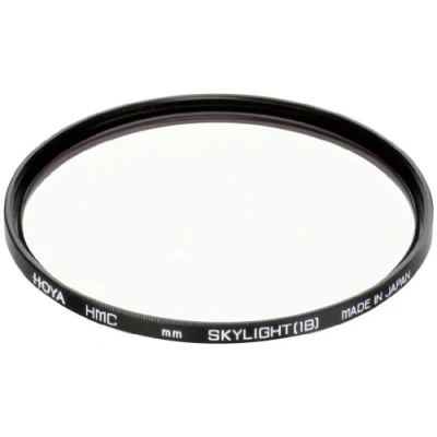 Abbildung von Hoya HMC Skylight Filter 1B 72mm