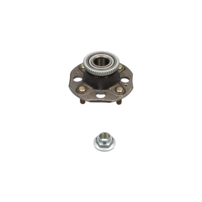Abbildung von KAVO PARTS WBK 2018 Radlagersatz Hinterachse 79mm HONDA: Accord 6 Coupe, Limousine