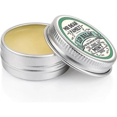 Abbildung von Mr Bear Family Balsam Lip Care Balm