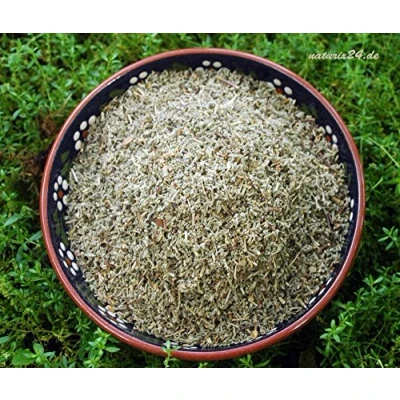 Abbildung von Naturix24 Bruchkraut geschnitten 100 g