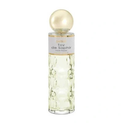 Abbildung von Saphir Toy Eau de Parfum 200 ml