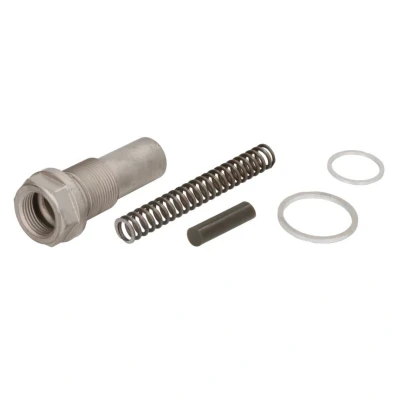 Abbildung von SWAG 10 2200 Spanner, Steuerkette MERCEDES BENZ: C Klasse Limousine, T modell, ML