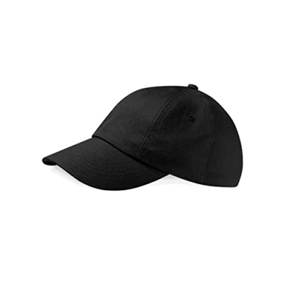 Abbildung von Beechfield® Baseball Cap Low Profile Heavy Cotton Drill / Kappe Mütze Hut