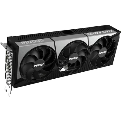 Abbildung von INNO3D GeForce RTX 5080 X3 OC Gaming 16GB GDDR7, HDMI, 3x DP