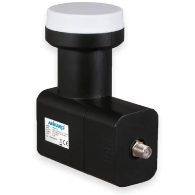 Abbildung von ANKARO Single LNB ANK LNC 1002 Universal