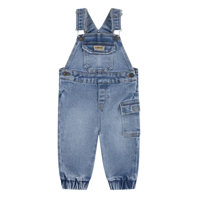 Abbildung von Levis Kids Overall &quot;LOOSE FIT Cargo OVERALL&quot;, im Design