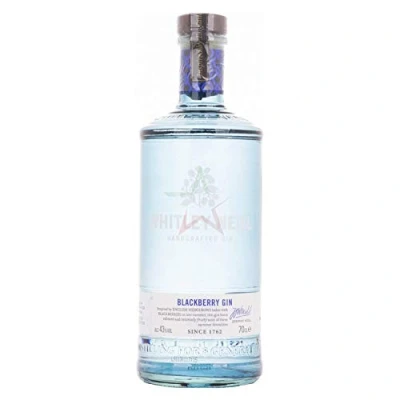 Abbildung von Whitley Neill Handcrafted Gin Blackberry (1 x 0.7l)