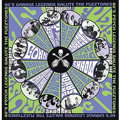 Abbildung von In Fuzz We Trust [Vinyl LP]