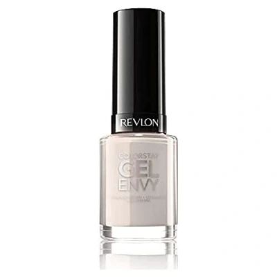 Abbildung von Revlon Colorstay Gel Envy Nagellack 020 All Or Nothing