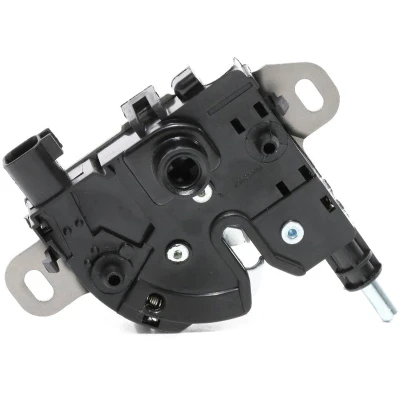 Abbildung von METZGER 2310745 Motorhaubenschloß vorne FORD: Focus C Max, 2 Schrägheck, Max