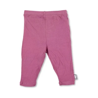Abbildung von Sterntaler Leggings Strümpfe für Kinder, Größe: 92/98, Dunkelpink