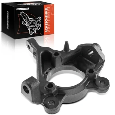 Abbildung von Achsschenkel Radlager Vorne Links für Grand Cherokee II WJ WG 1999 2004 5011977AB