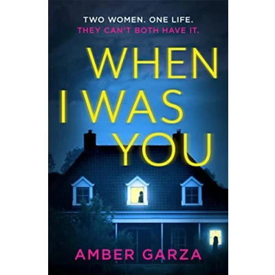 Abbildung von When I Was You: The utterly addictive psychological thriller about obsession and revenge