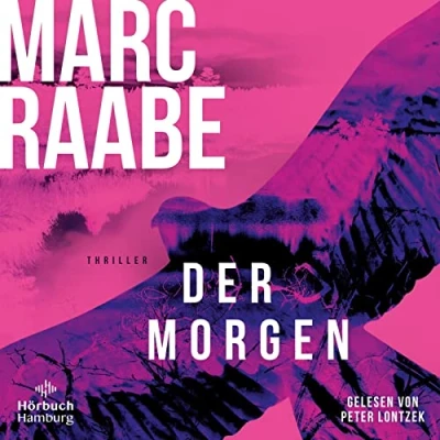 Abbildung von Der Morgen: 2 CDs Die neue Serie des Bestseller Autors dieses Buch bringt Sie um den Schlaf! (Art Mayer Serie, Band 1)