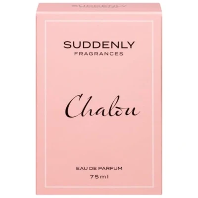 Abbildung von Suddenly Chalou Eau de Parfum Spray 75ml
