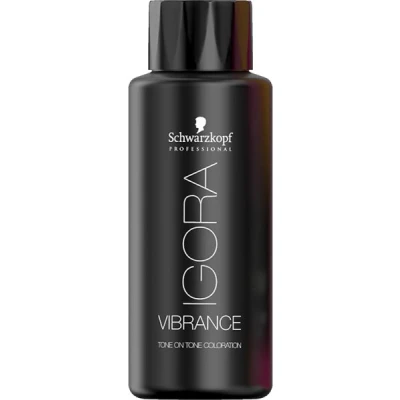 Abbildung von Schwarzkopf Igora Vibrance Clear 0 00 60ml