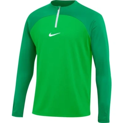 Abbildung von Nike Performance Teamsport Sweatshirt, Herren, Größe: XXL, Gruenweiss