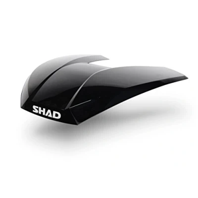 Abbildung von SHAD D1B58E21 LID for SH58X, Black, Größe Normal