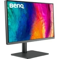 Abbildung von BenQ Monitor PD2706UA 4K Ultra HD Display 68,58 cm (27&quot;)