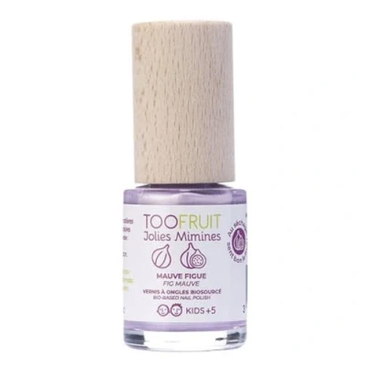 Abbildung von TOOFRUIT Jolies Mimines 10 ml
