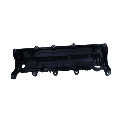 Abbildung von MAXGEAR 28 0891 Zylinderkopfhaube mit Dichtung Schrauben NISSAN: Qashqai / Qashqai+2 I, 2, Pulsar Schrägheck, RENAULT: CLIO 3