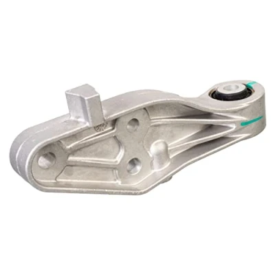 Abbildung von FEBI BILSTEIN 172402 Motorlager vorne links Gummimetalllager