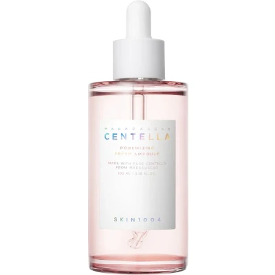 Abbildung von SKIN1004 Madagascar Centella Poremizing Fresh Ampoule Serum, Größe: 100 ml,