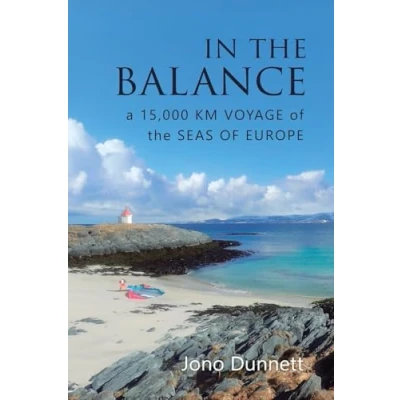 Abbildung von In the Balance: A 15,000 km Voyage of Seas Europe