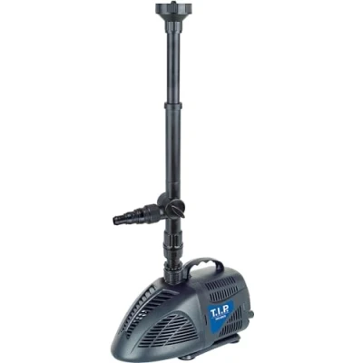 Abbildung von Wasserspielpumpe WPS 2000 R