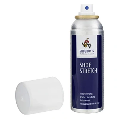 Abbildung von Shoeboy&#039;s Unisex Shoe Stretch Schuhpflegeprodukt, Farbneutral