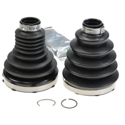 Abbildung von SPIDAN 25417 Achsmanschette TPE (thermoplastischer Elastomer) LAND ROVER: Range Rover Sport