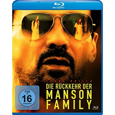 Abbildung von Die Rückkehr der Manson Family