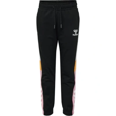 Abbildung von Hummel Verstellbare Taille Pants Hmlmicah Kinder Größe 116